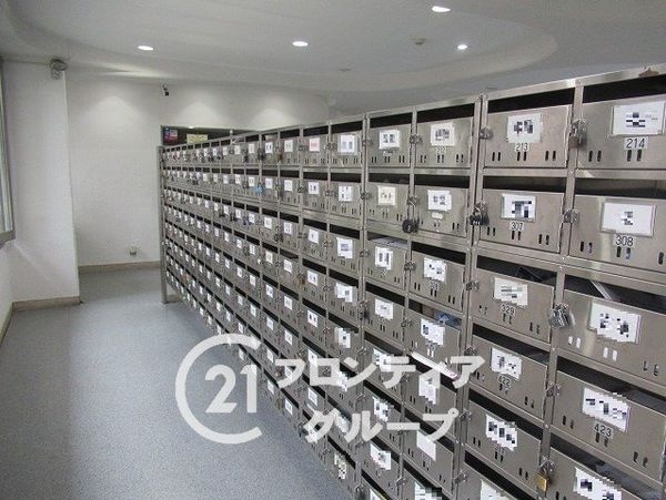 花隈ダイヤハイツ　中古マンション