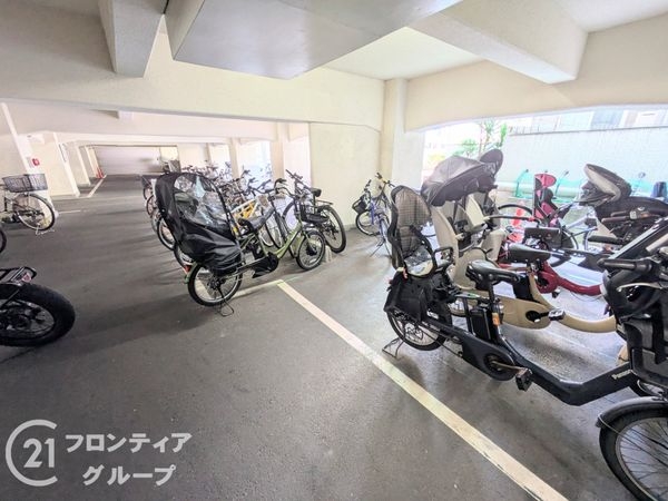 花隈ダイヤハイツ　中古マンション