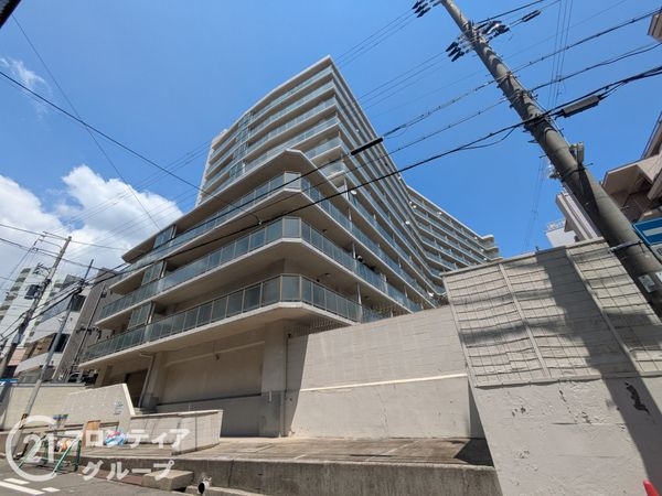 花隈ダイヤハイツ　中古マンション