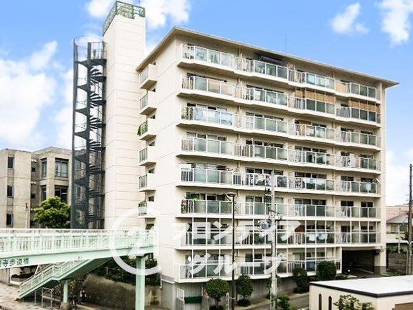 花隈ダイヤハイツ　中古マンション