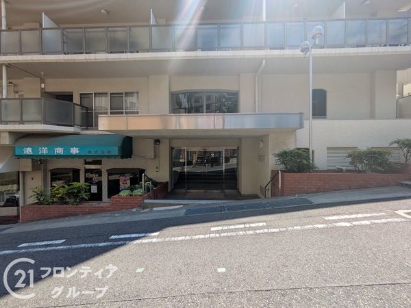 花隈ダイヤハイツ　中古マンション