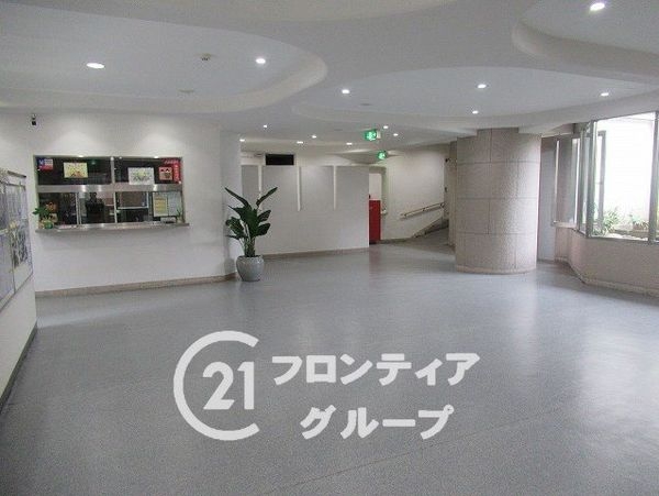 花隈ダイヤハイツ　中古マンション