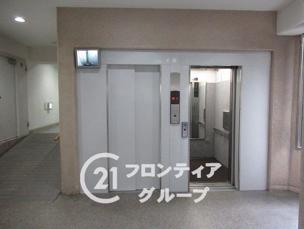 花隈ダイヤハイツ　中古マンション