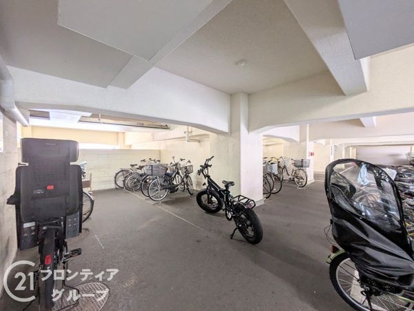 花隈ダイヤハイツ　中古マンション