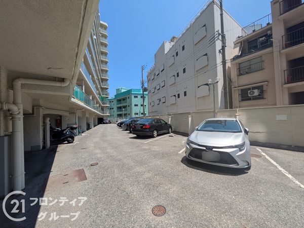 花隈ダイヤハイツ　中古マンション