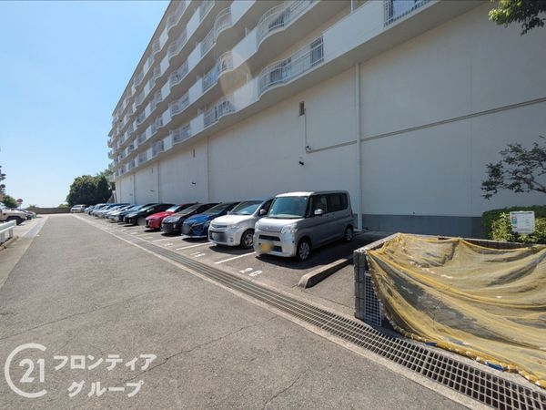 コスモハイツ六甲台　中古マンション
