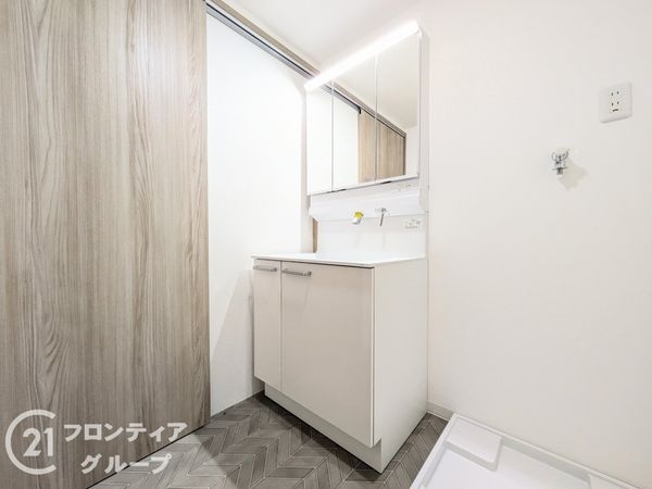 コスモハイツ六甲台　中古マンション