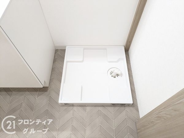 コスモハイツ六甲台　中古マンション