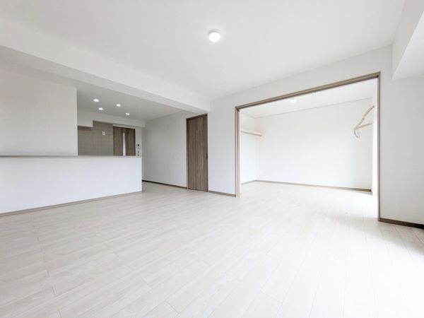 コスモハイツ六甲台　中古マンション