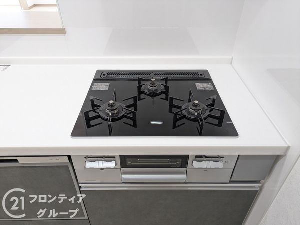 コスモハイツ六甲台　中古マンション