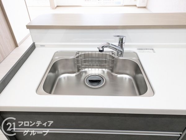 コスモハイツ六甲台　中古マンション