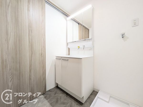 コスモハイツ六甲台　中古マンション