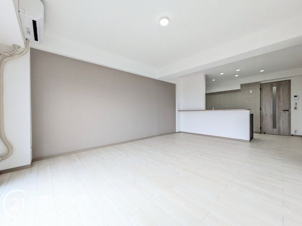 コスモハイツ六甲台　中古マンション