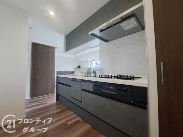 プレサンスロジェ東灘青木　中古マンション