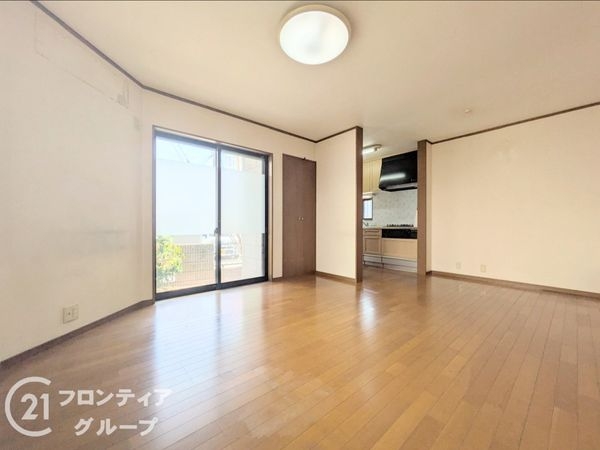 神戸市東灘区住吉南町５丁目　中古一戸建て