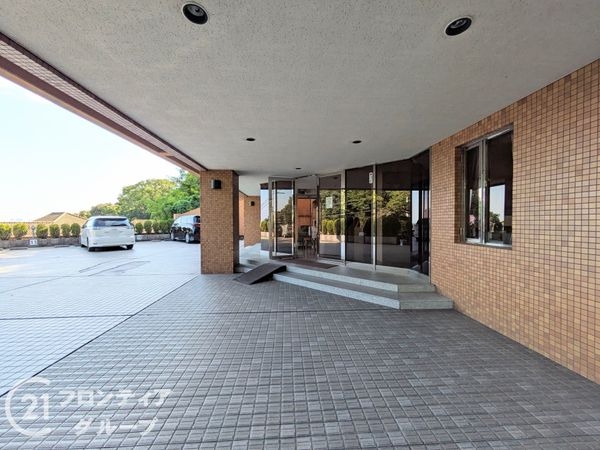 ロワ・ヴェール岡本　中古マンション