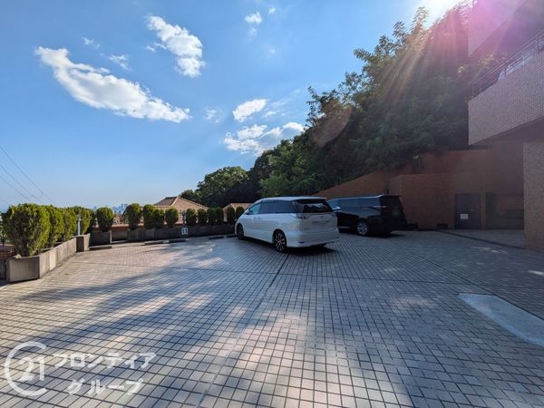 ロワ・ヴェール岡本　中古マンション