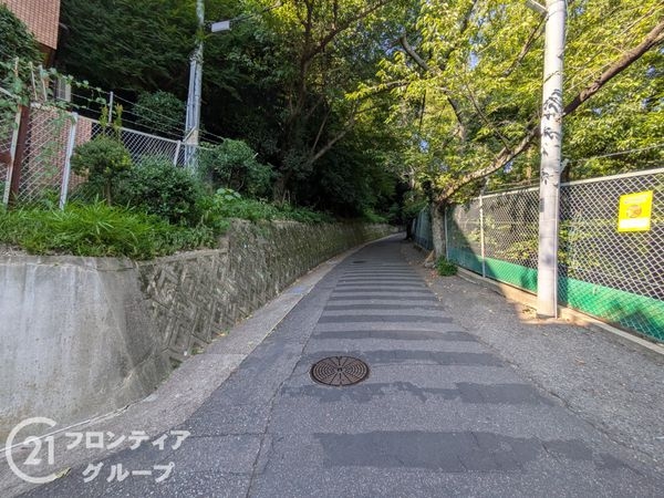 ロワ・ヴェール岡本　中古マンション