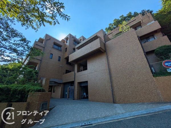 ロワ・ヴェール岡本　中古マンション