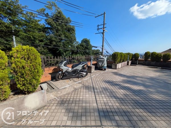 ロワ・ヴェール岡本　中古マンション