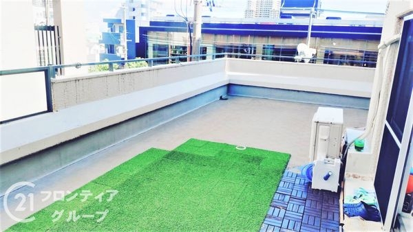 西住吉アーバンライフ　中古マンション