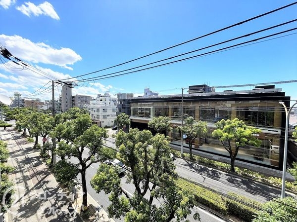 西住吉アーバンライフ　中古マンション