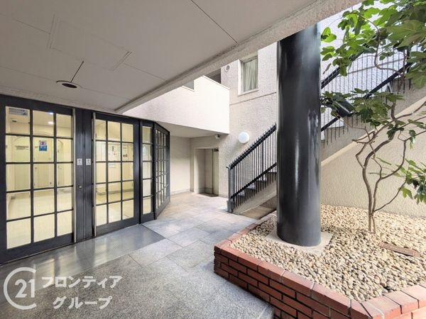 西住吉アーバンライフ　中古マンション