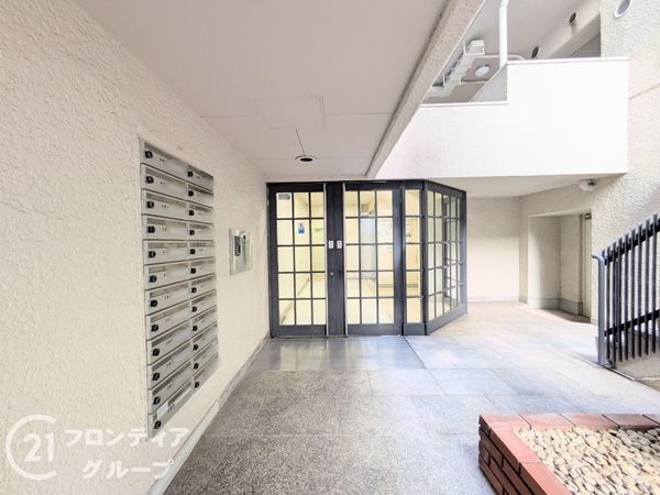 西住吉アーバンライフ　中古マンション