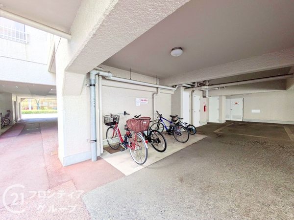 西住吉アーバンライフ　中古マンション