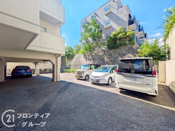 西住吉アーバンライフ　中古マンション