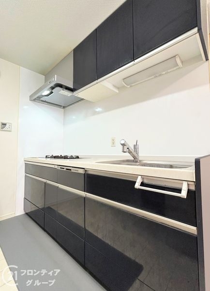 西住吉アーバンライフ　中古マンション