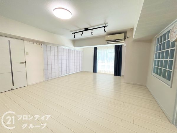 西住吉アーバンライフ　中古マンション