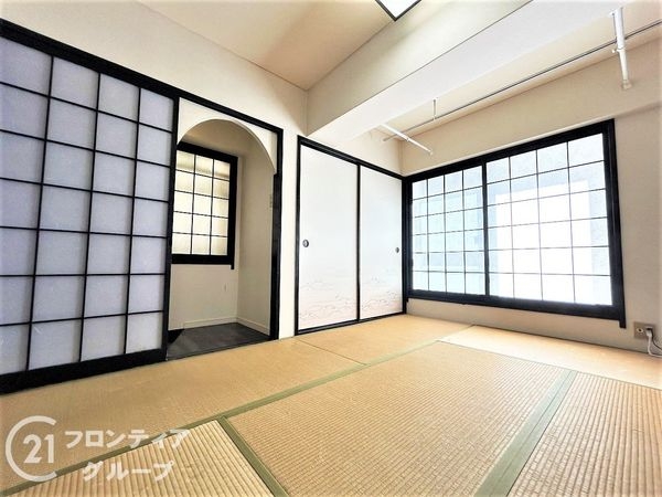 西住吉アーバンライフ　中古マンション