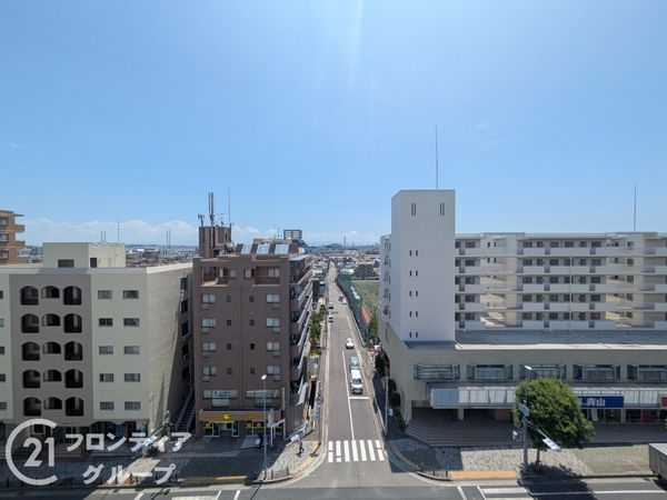 ネオハイツ本山西　中古マンション