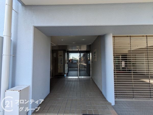 ネオハイツ本山西　中古マンション