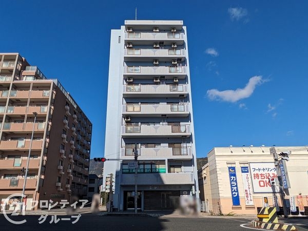 ネオハイツ本山西　中古マンション