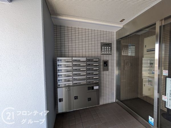 ネオハイツ本山西　中古マンション
