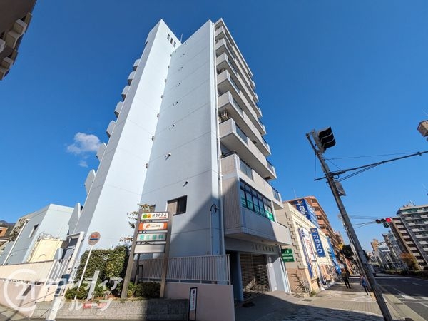 ネオハイツ本山西　中古マンション