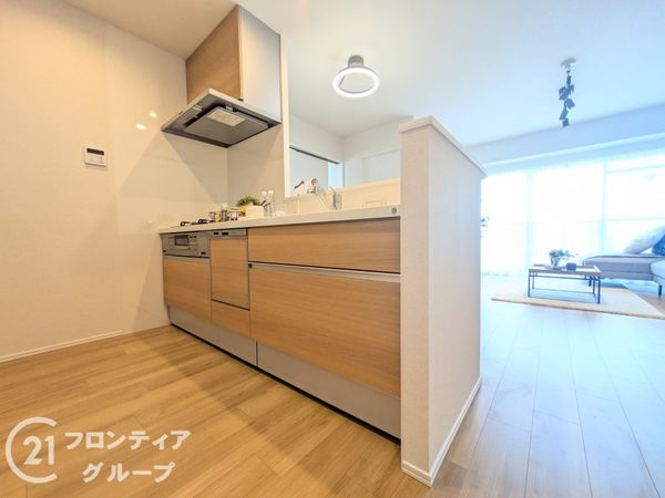ネオハイツ本山西　中古マンション