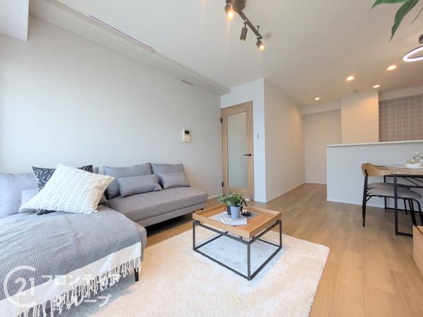 ネオハイツ本山西　中古マンション