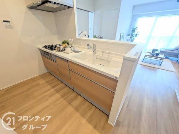 ネオハイツ本山西　中古マンション