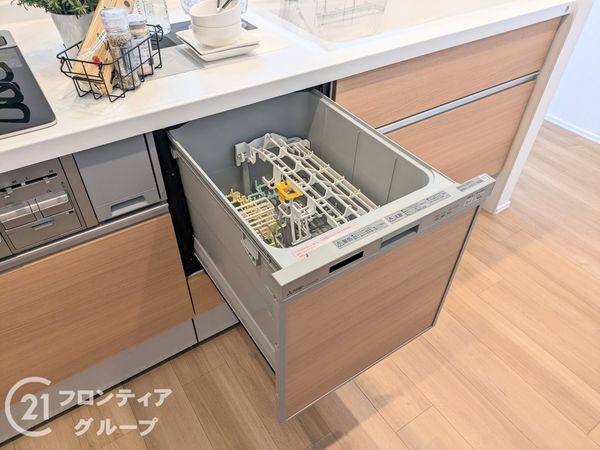 ネオハイツ本山西　中古マンション