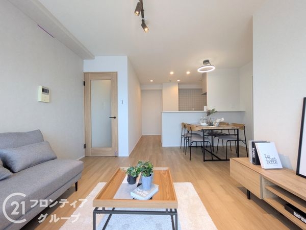 ネオハイツ本山西　中古マンション