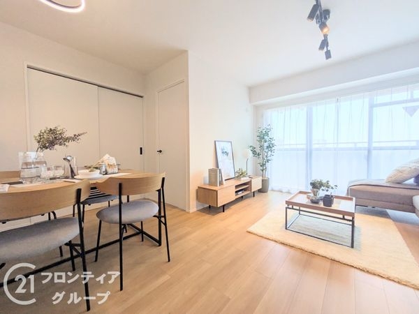 ネオハイツ本山西　中古マンション