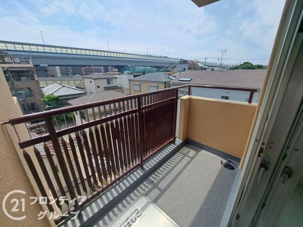 ダイワパレス魚崎　中古マンション
