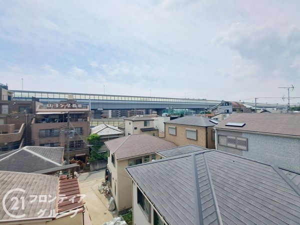 ダイワパレス魚崎　中古マンション
