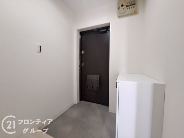 ダイワパレス魚崎　中古マンション
