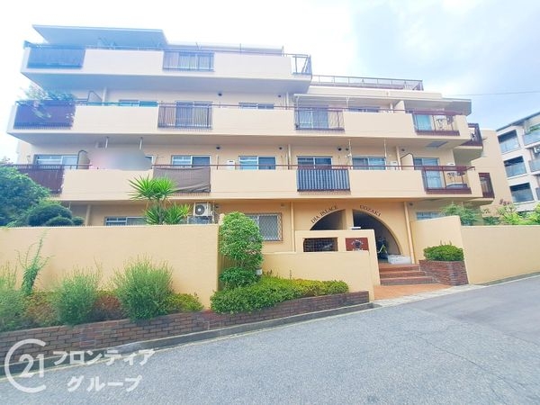 ダイワパレス魚崎　中古マンション