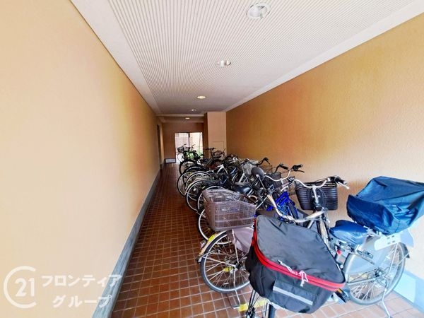 ダイワパレス魚崎　中古マンション