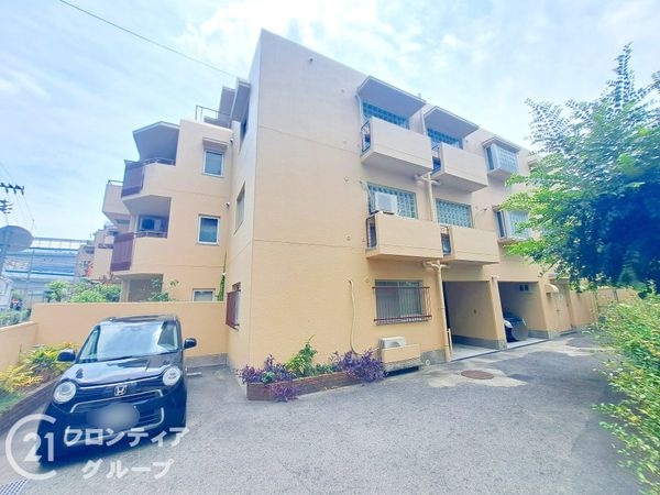 ダイワパレス魚崎　中古マンション